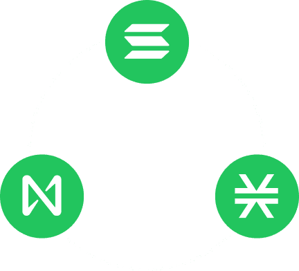 multi-chain-economy diagram